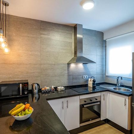 דירות מאלגה New Luxury House In The Center! Nuevo Piso De Lujo En El Centro. מראה חיצוני תמונה